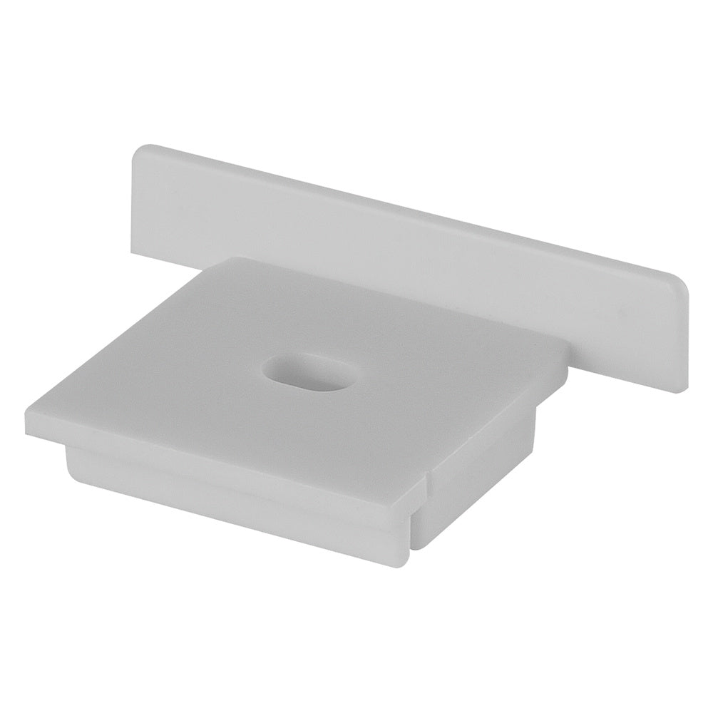 LEDVANCE Wide Profiles for LED Strips -PW02/EC/H – 4058075277427
