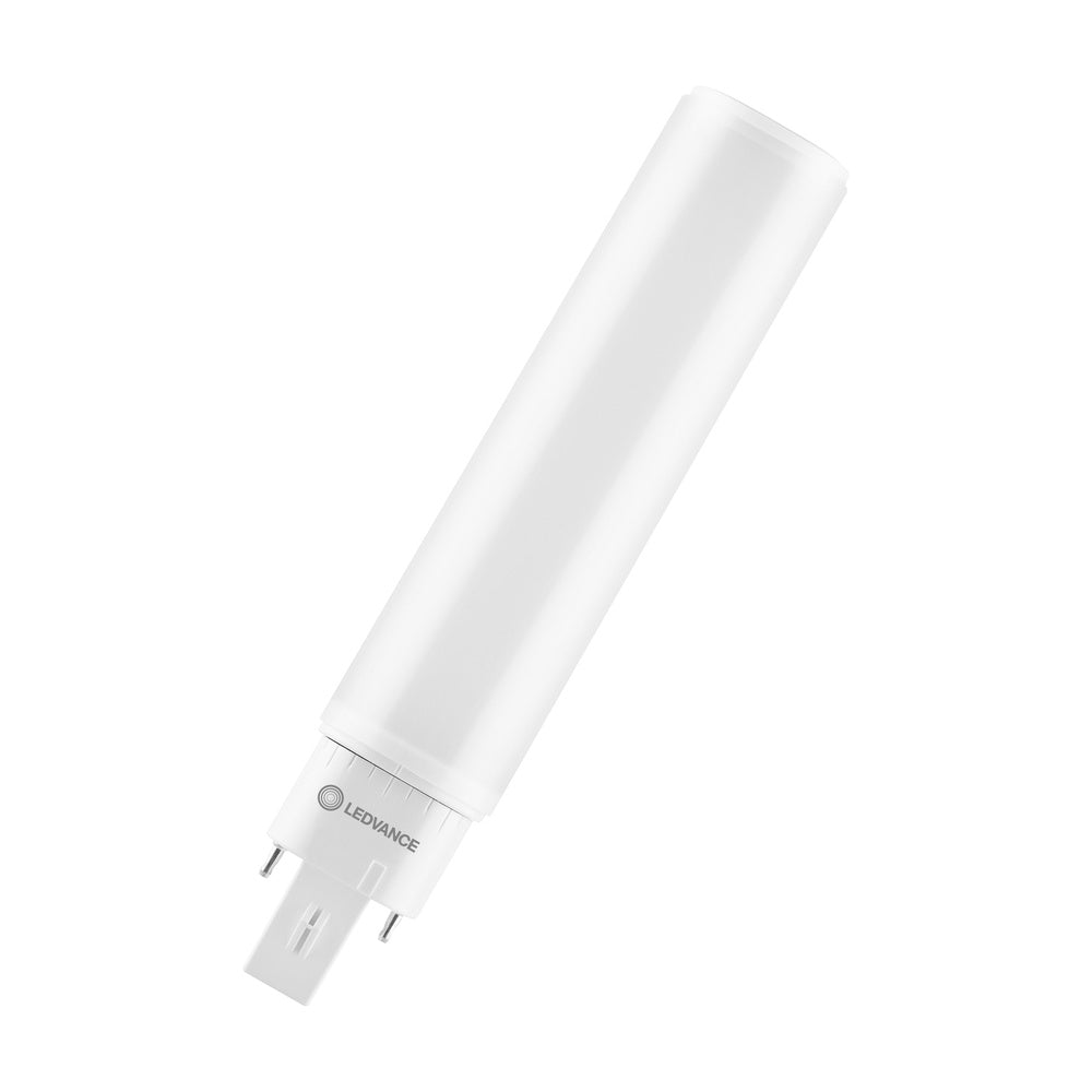 Ledvance Dulux LED D/E HF & AC Mains Value 10W 83 0 G24Q-3 – 4058075822016