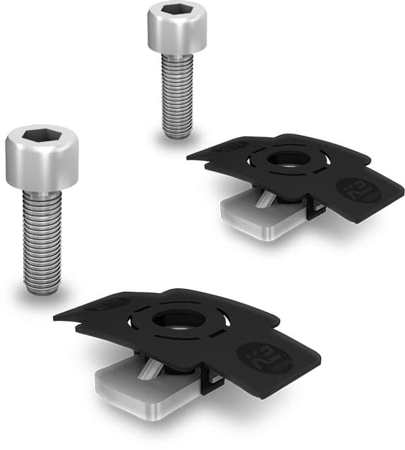 K2 SYSTEMS MiniFive MK2 Stop Set – 2003379