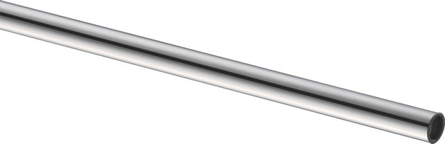 VIEGA Viega Rohr Temponox 1703 in 22x1,2mmx420m Edelstahl – 591 199