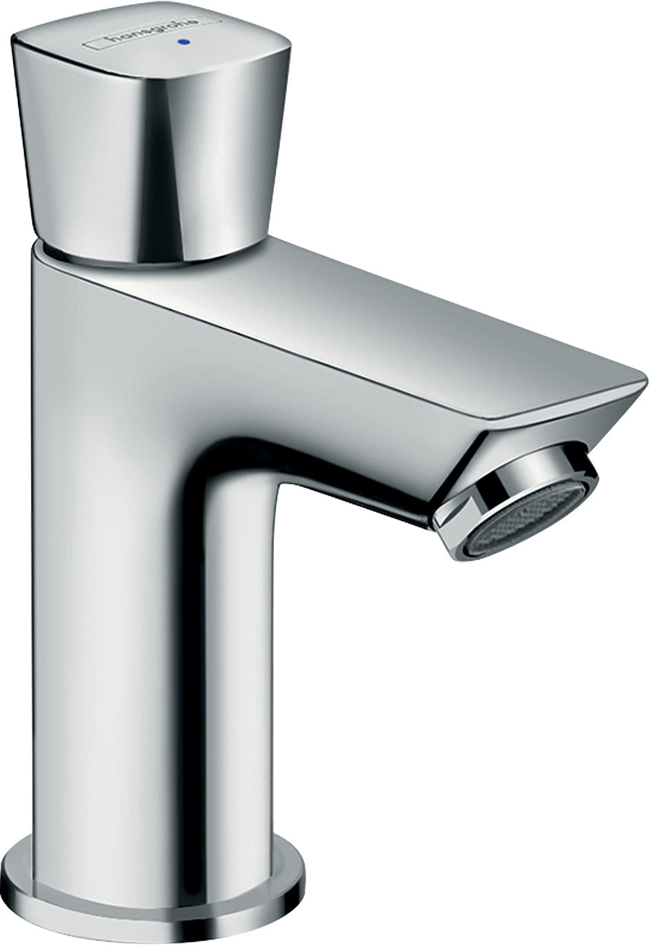 HANSGROHE HG Logis Standventil chrom – 71120000