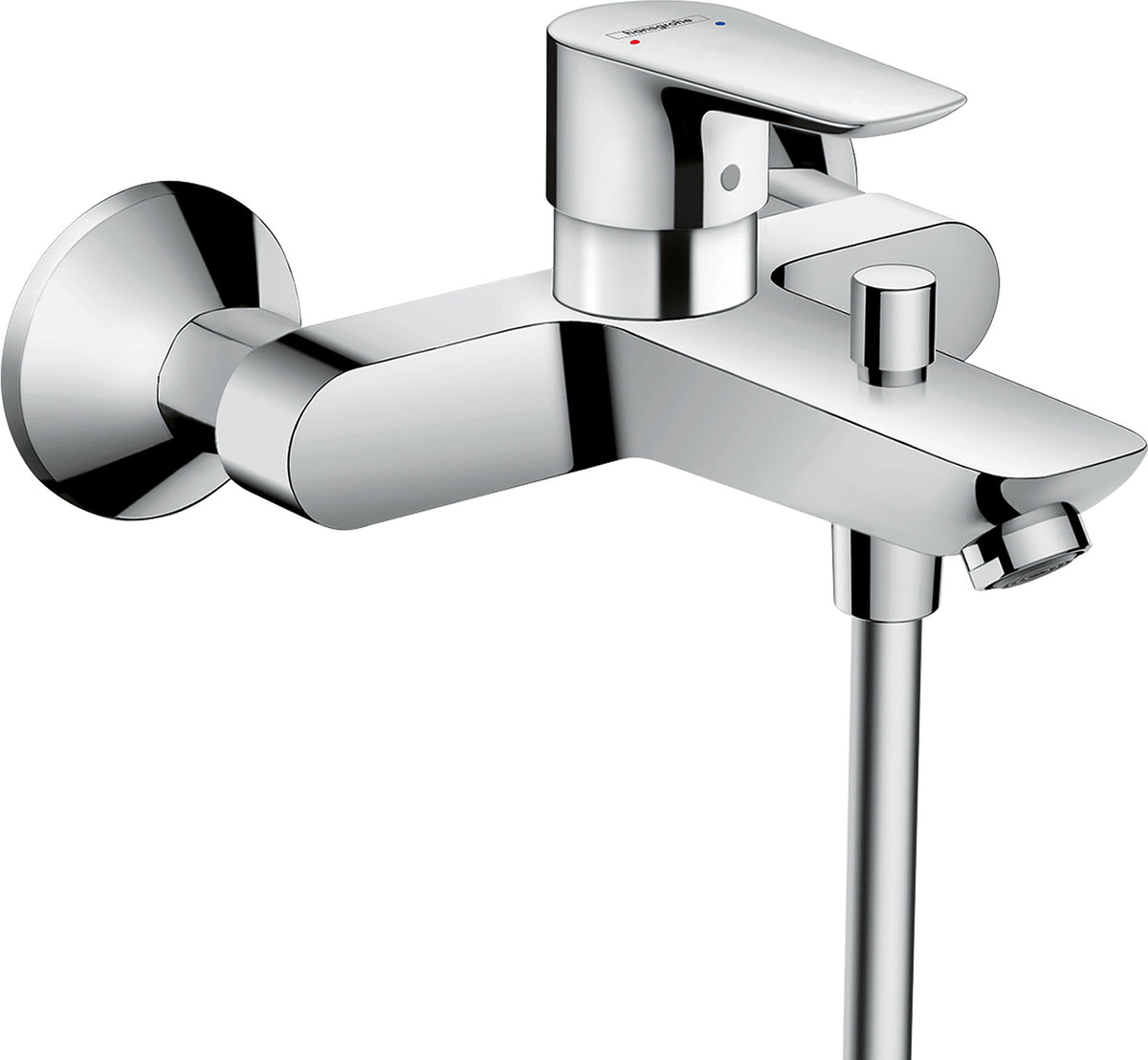 HANSGROHE HG Talis E Wannenmischer chrom – 71740000