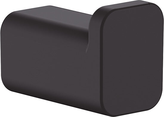 HANSGROHE HG AddStoris Einzelhaken mattschwarz – 41742670