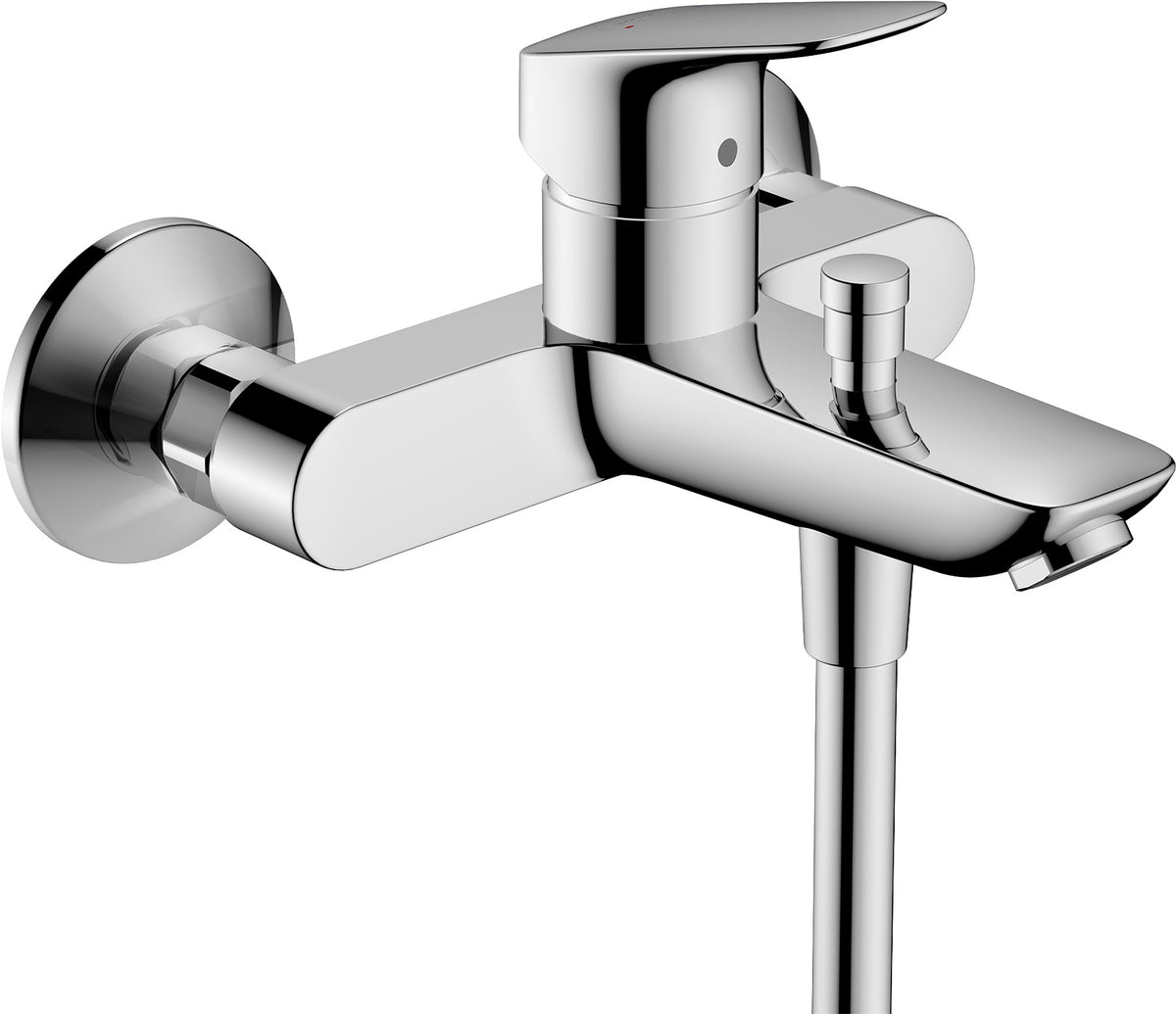 HANSGROHE HG Logis Wannenmischer chrom – 71400000