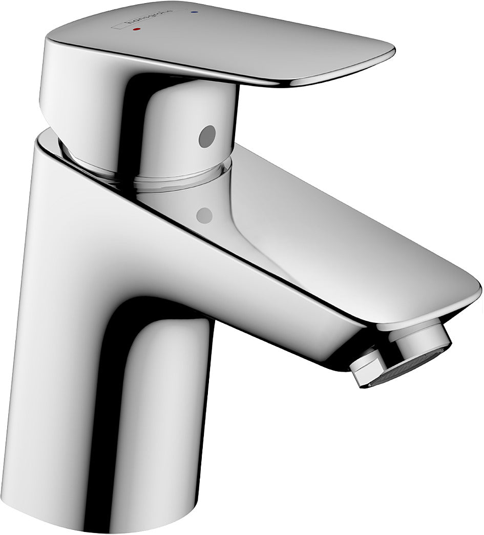 HANSGROHE HG Logis Waschtischmischer 70 chrom – 71070000