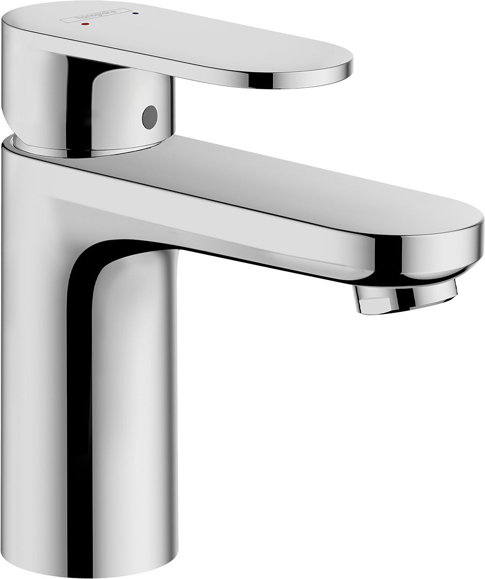 HANSGROHE HG Waschtischmischer 100 Vernis Blend chrom – 71551000