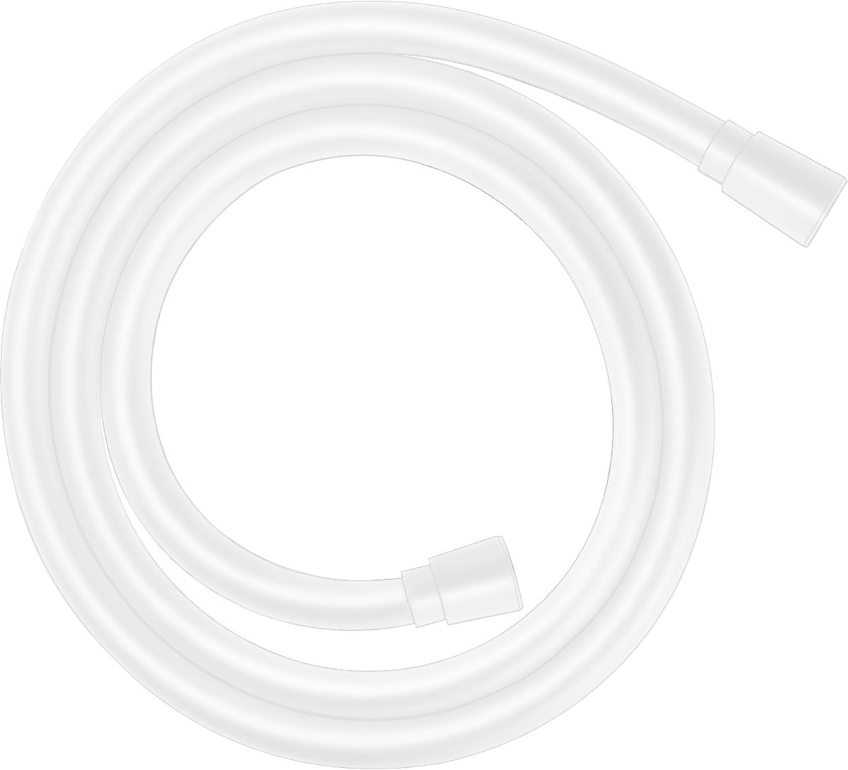 HANSGROHE HG Isiflex Brauseschlauch 1600mm mattweiß – 28276700