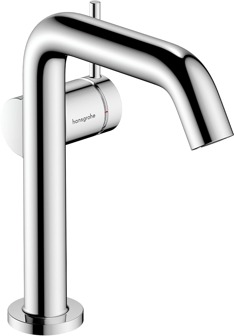 HANSGROHE HG Tecturis S WTM 150 Fine CoolStart Eco mit Push-Open Ablaufgarnitur chrom – 73340000
