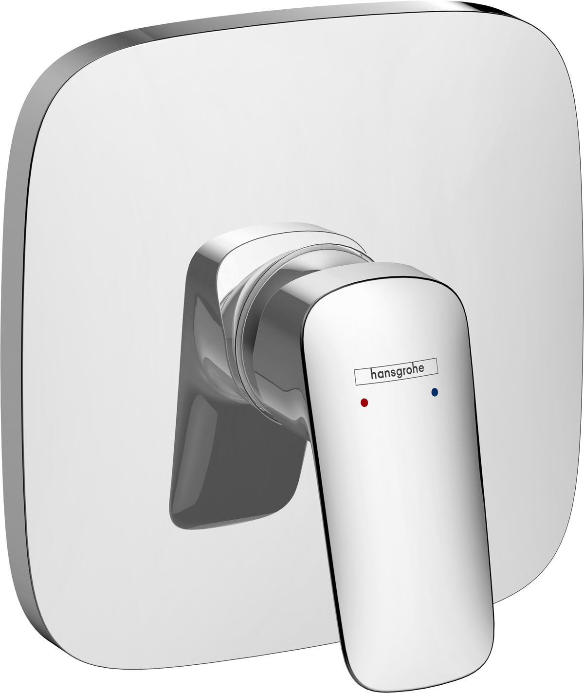 HANSGROHE HG Logis UP-Brausemischer chrom – 71605000