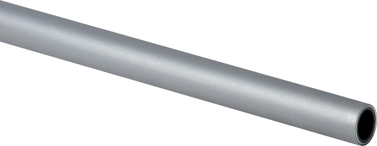 VIEGA Viega Rohr Raxofix 5303 in 20x2,8mm Kunststoff grau – 645 854