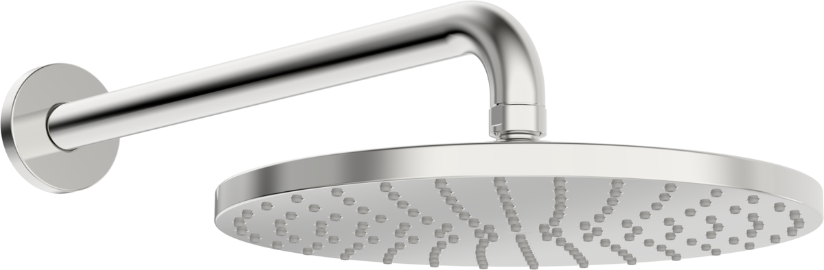 HANSA Hansa Kopfbrause HANSAVIVA 4426 chrom, d 250 mm – 4426 0200