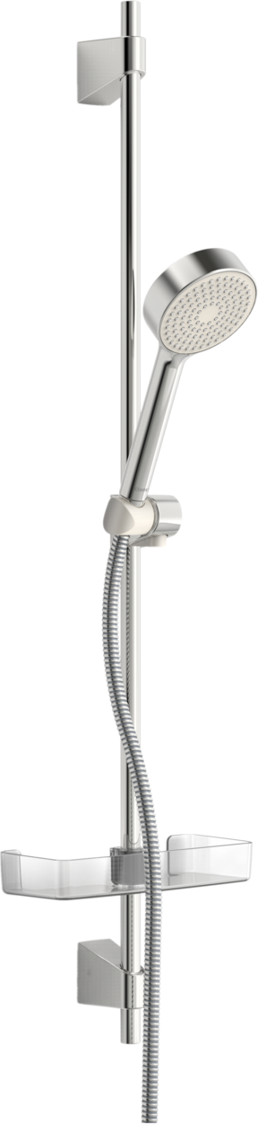 HANSA Hansa Hansabasicjet Wandstangengarnitur 95mm – 4467 0113