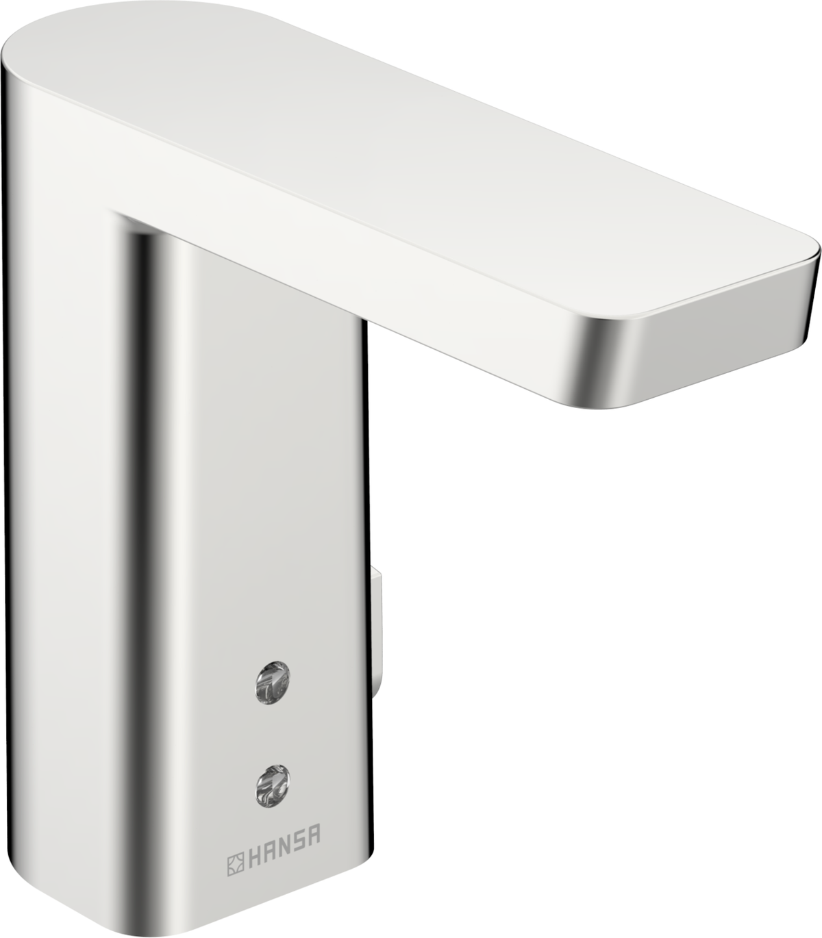 HANSA Hansa Stela WT-Batterie Bluetooth chrom – 5712 2279