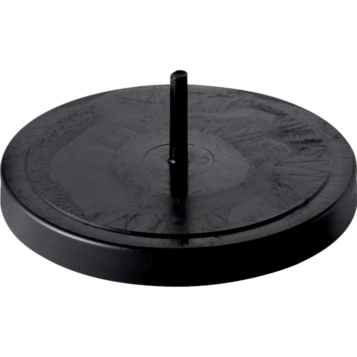 GEBERIT GE PE Verschlussdeckel zum Aufschweißen d 160mm 369812 – 369.812.16.1