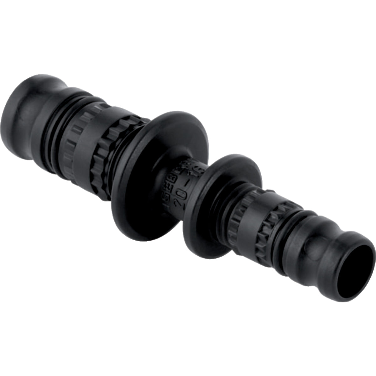 GEBERIT GE Mepla Reduktion PVDF d63 x 40mm – 627.653.00.5