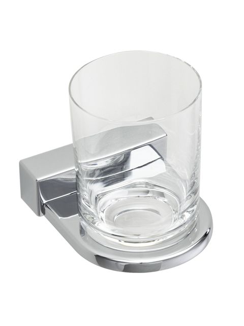 MKW MKW Iris2 Kunststoffbecher klar – I961-0070