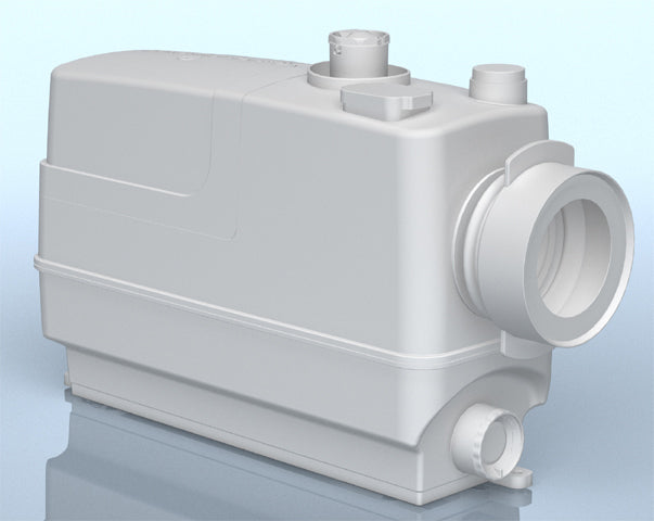 Grundfos Grundfos Sololift u.Kleinhebeanlagen f.1 wandmont.WC.DU – 97775316