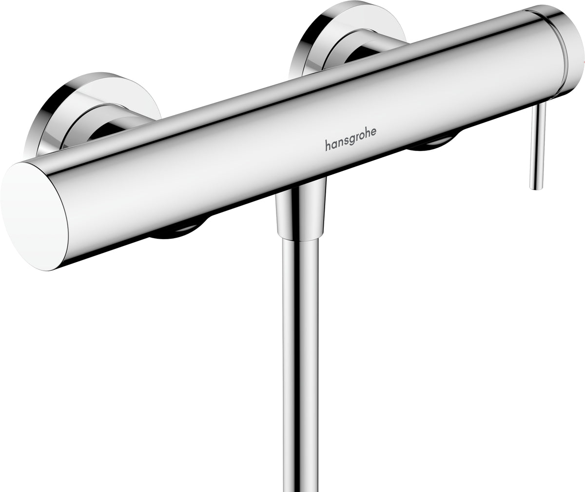 HANSGROHE HG Tecturis S Brausemischer Aufputz chrom – 73622000