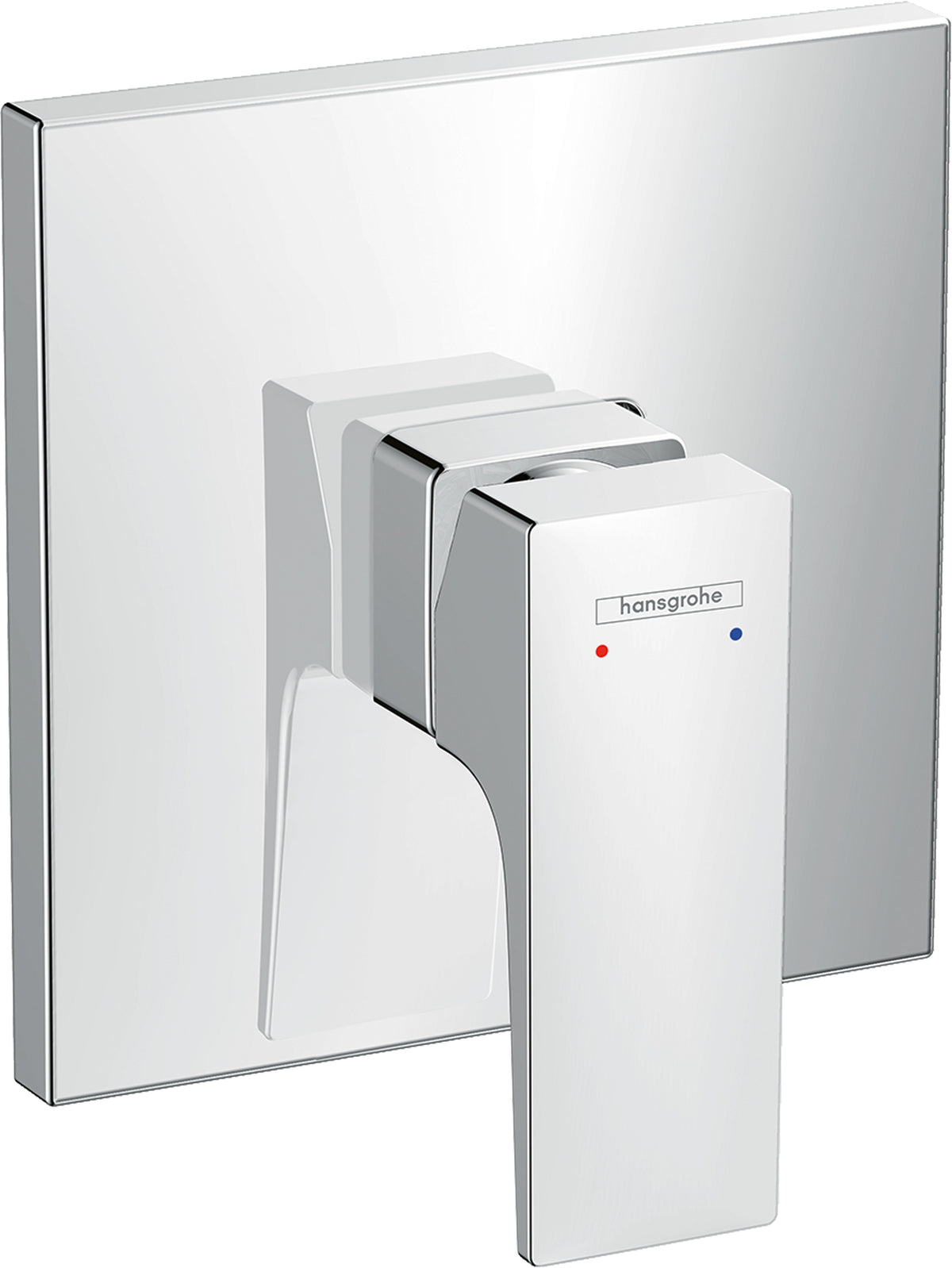 HANSGROHE HG Metropol Brausenmischer Unterputz Fertigset chrom – 32565000