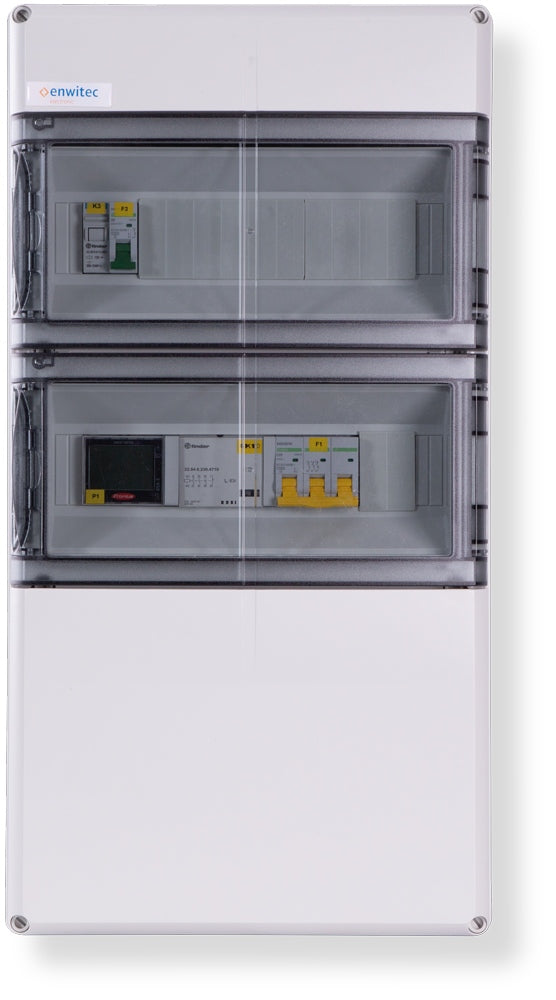 ENWITEC POWER Backup 63 VERTO PLUS DE – 10019335