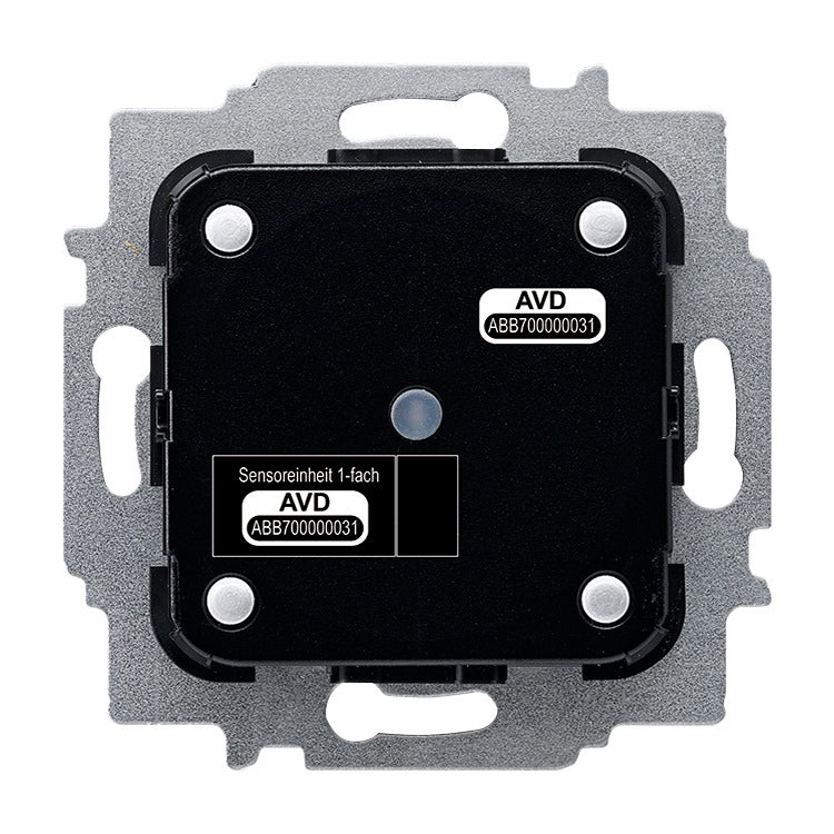 BUSCH-JAEGER Sensoreinheit 1-fach für Busch-free@home® – 2CKA006220A0002