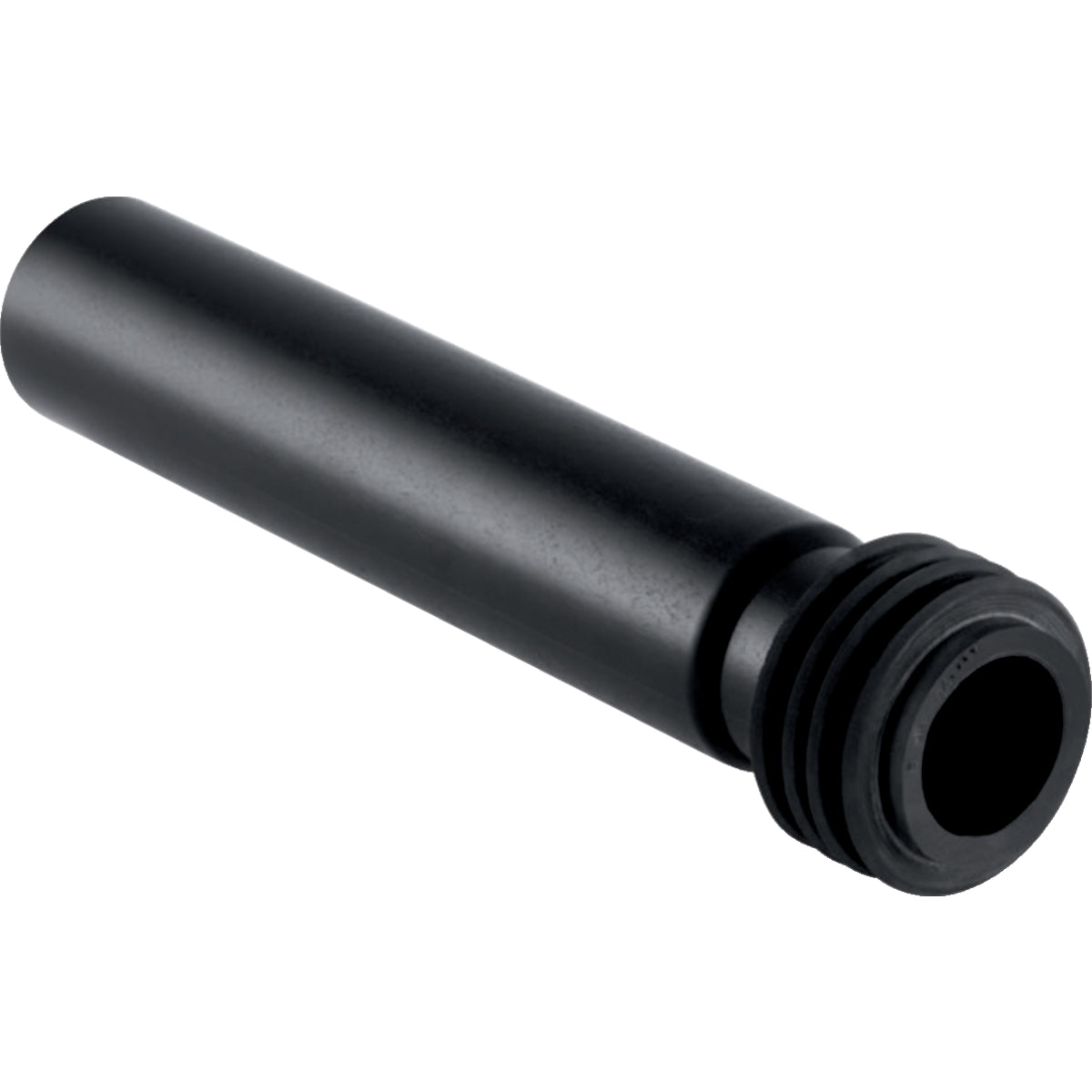 GEBERIT GE Spuelbogenverlaengerung m Manschette Einlauf fuer Urinal, d32x35mm – 152.489.16.1
