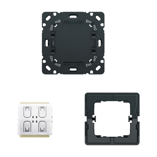 BUSCH-JAEGER Smart-Switch WL 62721 U-WL – 2CKA006710A0046