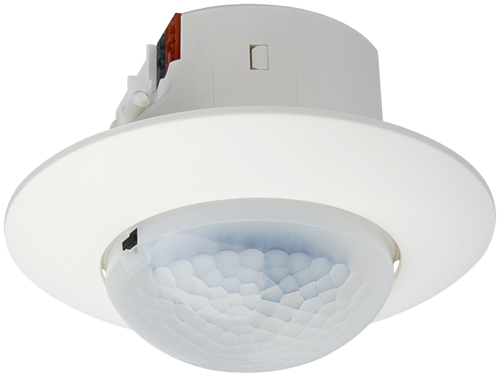 SIEMENS Präsenzmelder mit Helligkeitsfühler ühler – 5WG1258-2DB12