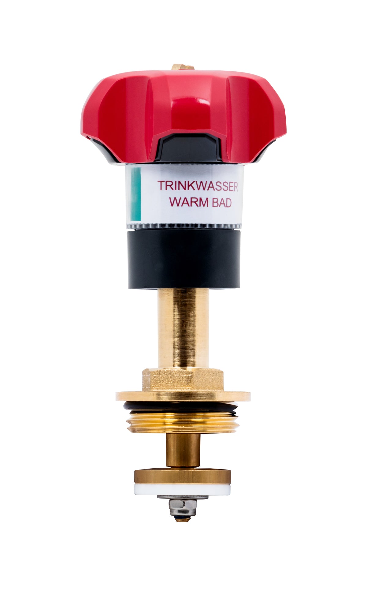 BWT BWT Mondseer Fig. 3518-6/4" M 3D Oberteil zu Fig. 3512 M-Clip HACCP* – 881328