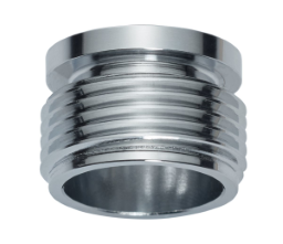 Alva Varia Ersatz-Gleitadapter M3/4" fr Schnellkupplungsadapter - AQARVAEGA3/4