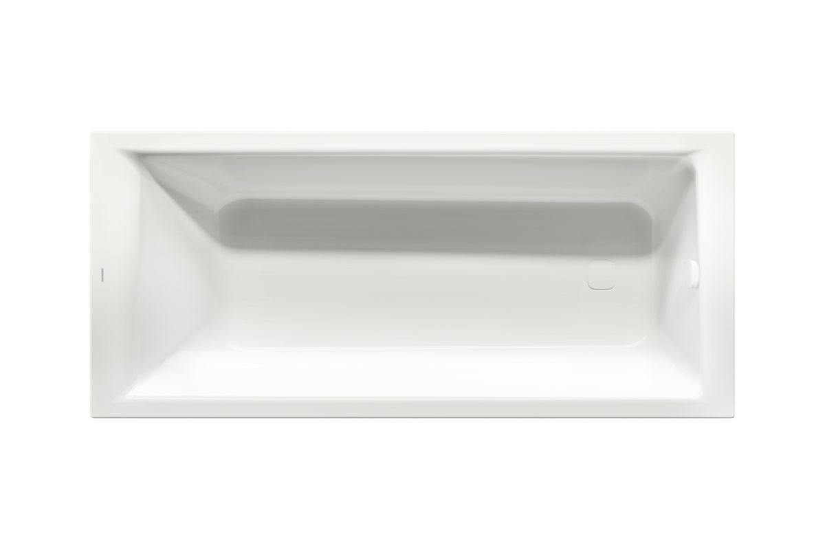 KALDEWEI KA BW PURO NEXT Mod.1428,1800x800mm, alpinweiß – 142800010001