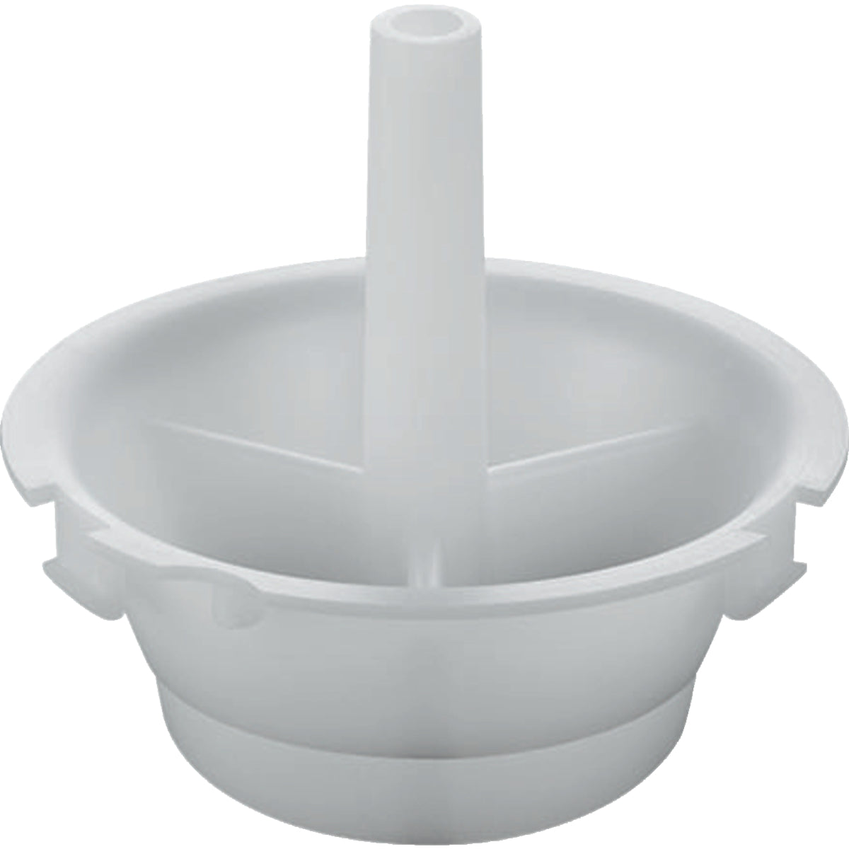GEBERIT GE Staueinsatz zu Spuelkasten AP140 – 240.344.00.1