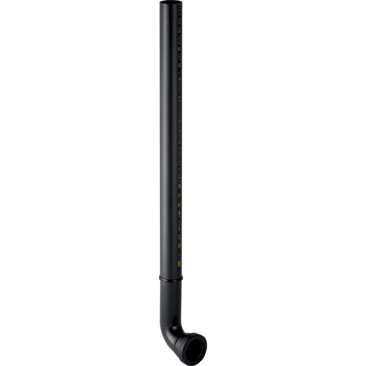 GEBERIT GE Spuelrohrzwischenstueck d32 x 32mm – 119.704.16.1