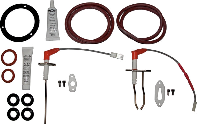 WOLF Wolf Wartungsset für CGB-2 14/20/24 – 8614984