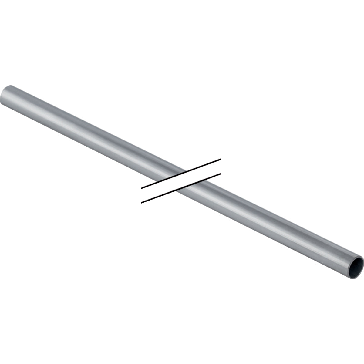 GEBERIT GE Mapress C-Stahl Systemrohr d88,9 mm, L6m, Druckluft/Sprinkler verz. – 19410