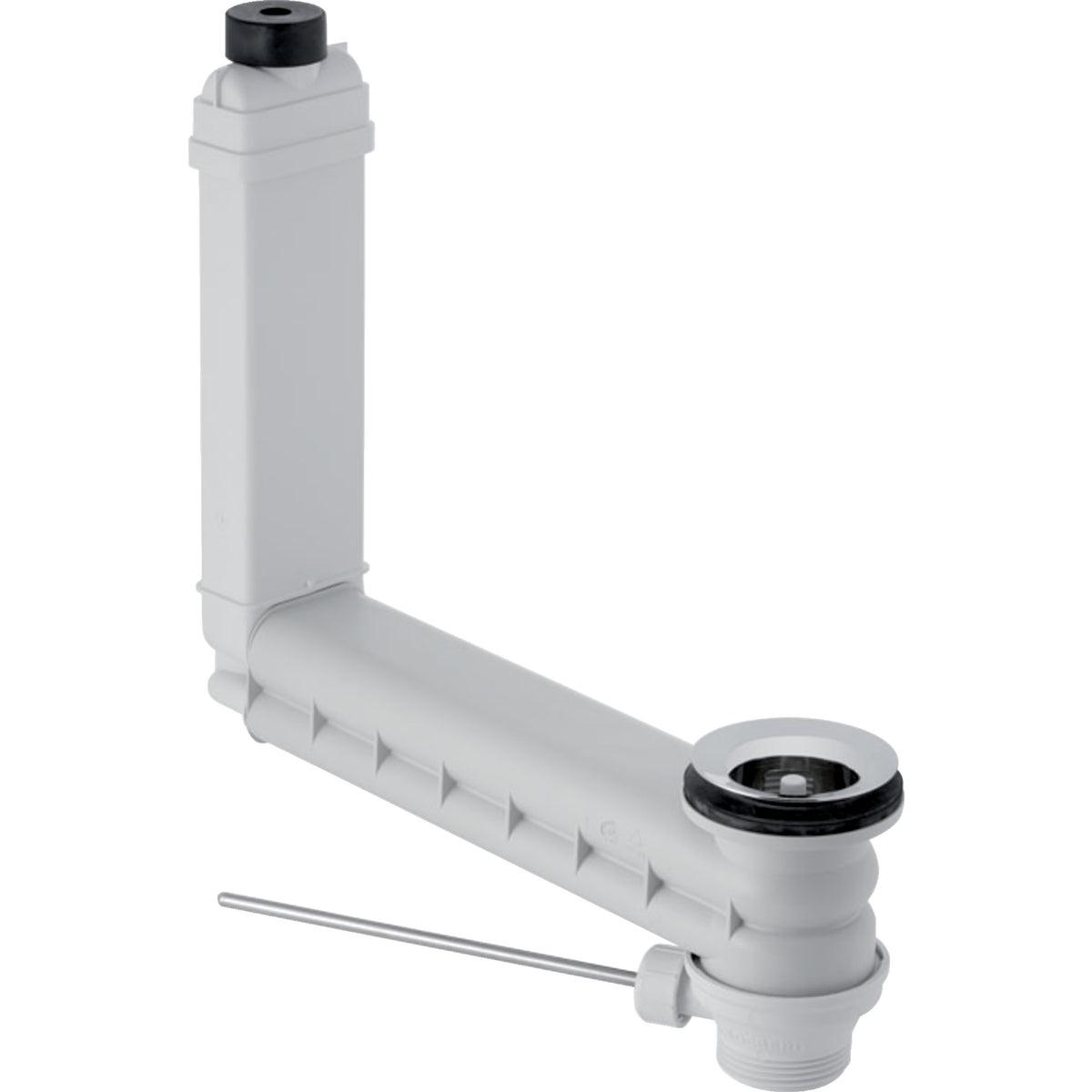 GEBERIT GE WT CLOU mit Hebel 152018 – 152.018.00.1