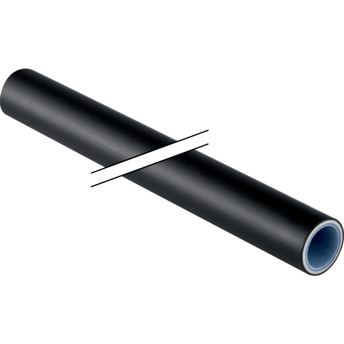 GEBERIT GE Mepla Systemrohr ML Stange d20mm, L5m – 602.100.00.1
