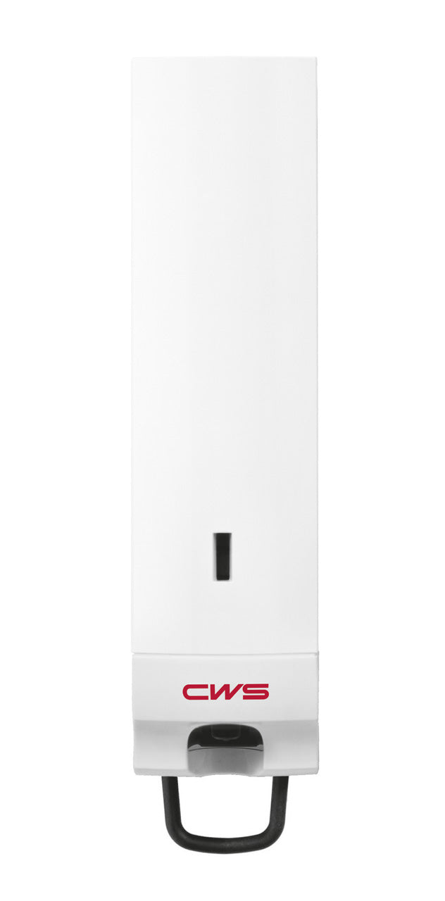 CWS CWS Seifencremespender Paradise Cream Universal, ohne Panel, 500ml – 4002010