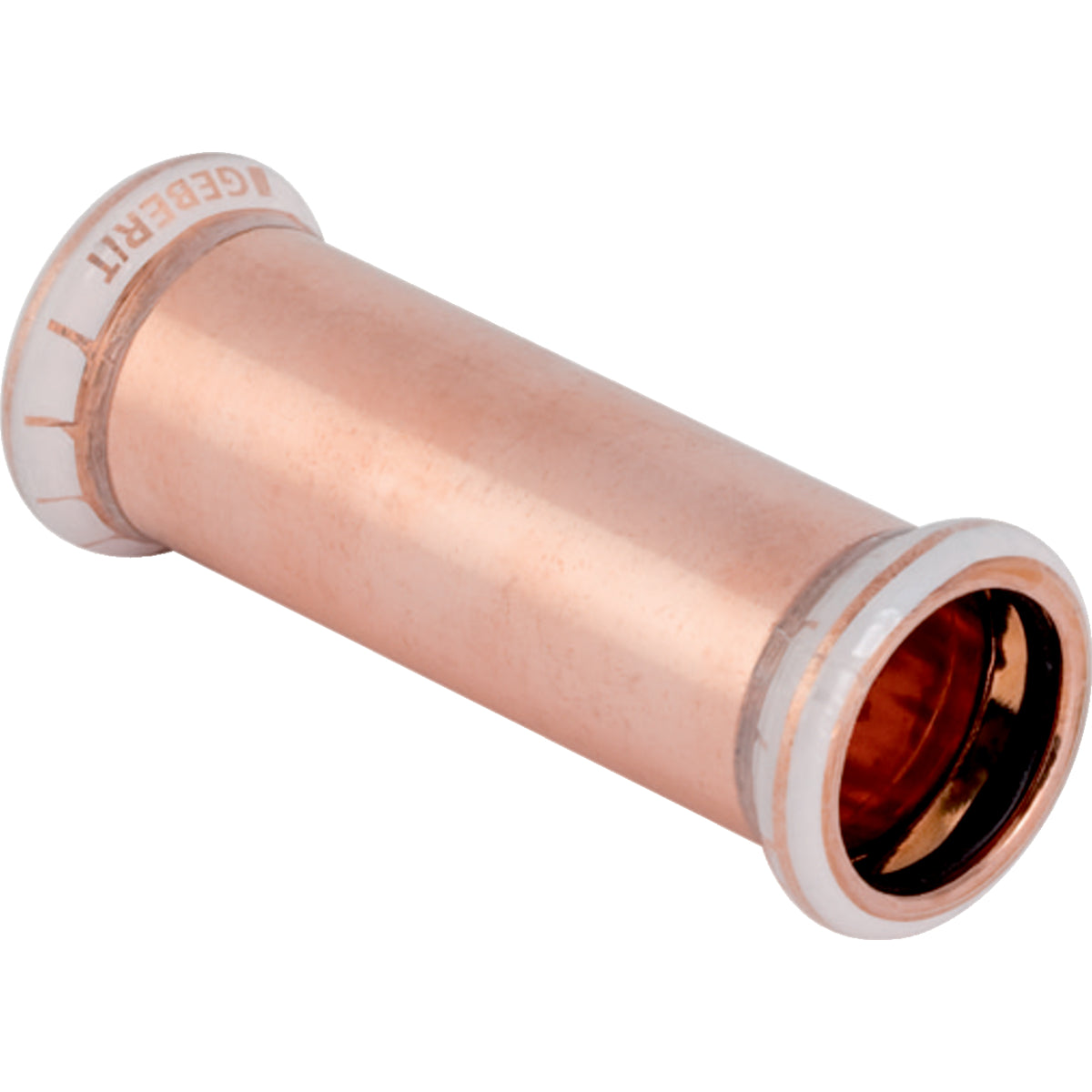 GEBERIT GE Mapress Kupfer Schiebemuffe d28mm – 62105