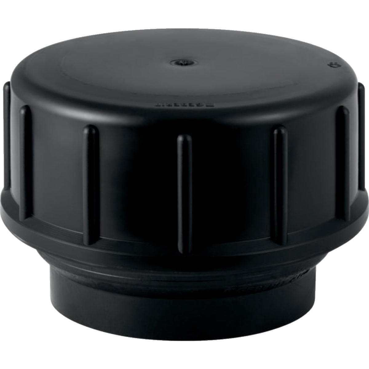 GEBERIT GE PE Verschlusskappe komplett d 40mm 360750 – 360.750.16.1