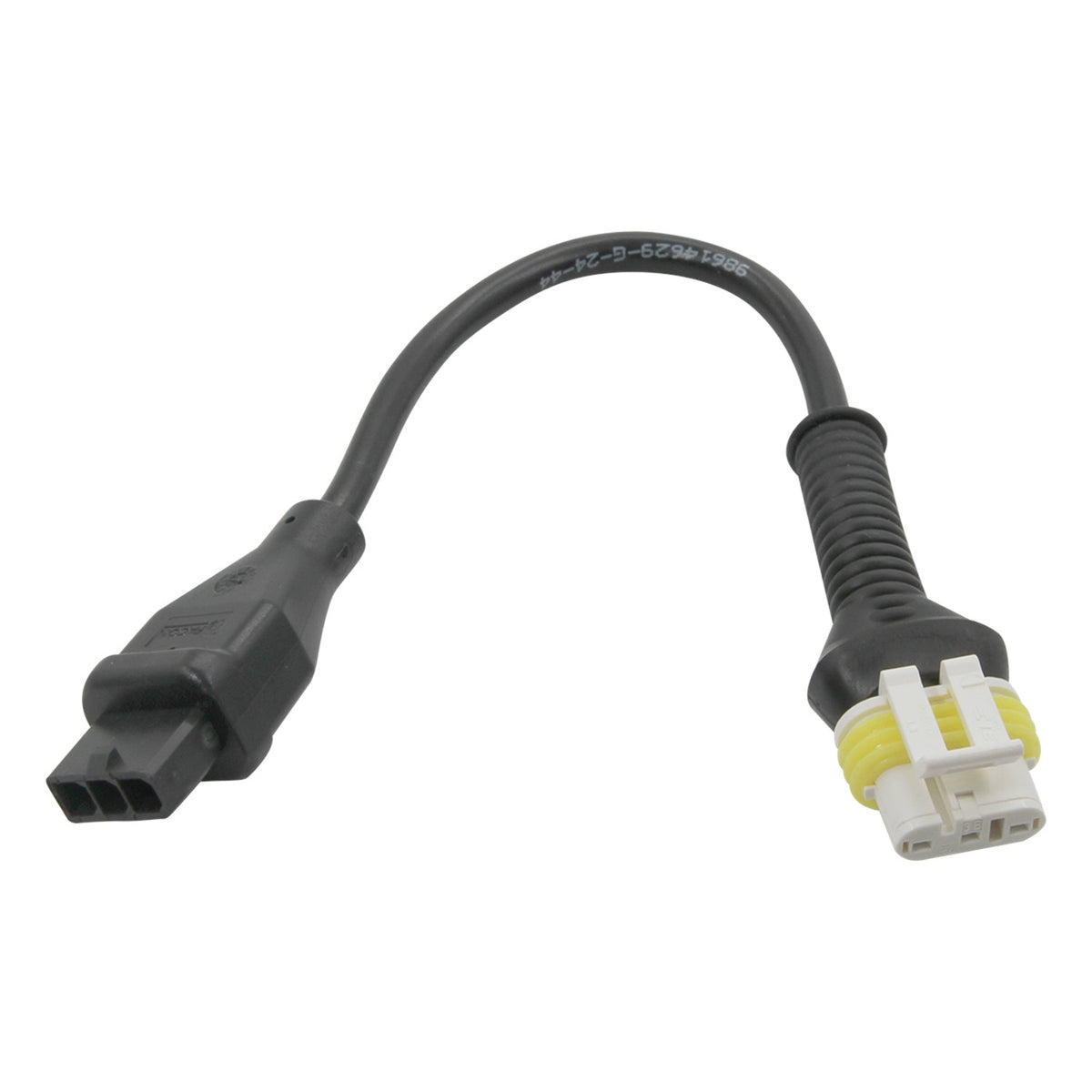 GRUNDFOS Grundfos Zubehör für Umwälzpumpen Superseal-Stecker zu Molex-Stecker – 99165311