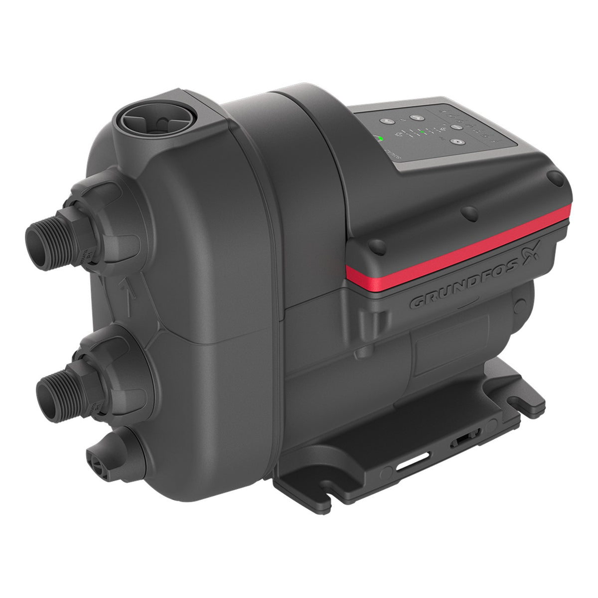 GRUNDFOS GRUNDFOS Hauswasserwerk SCALA2 3-45 200-240V 50/60Hz SCHUKO – 93013252
