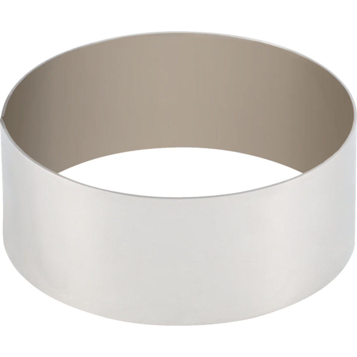 GEBERIT GE Stuetzring d110 Chromstahl – 359.459.00.1