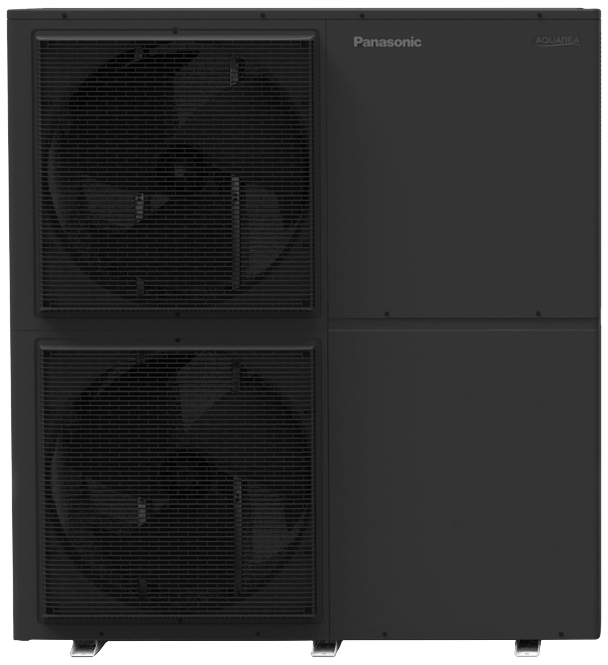 PANASONIC Panasonic Wärmepumpe R290 Aquarea M Luft/Wasser T-CAP, 25 kW, Außengerät – WH-WXG25ME8