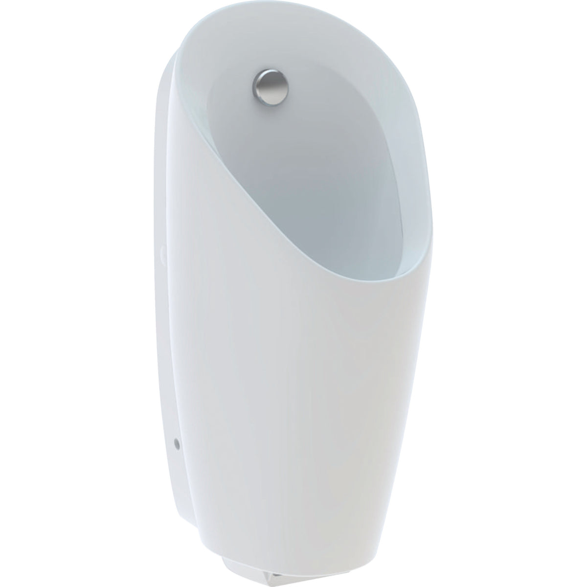 GEBERIT GE Urinal Preda mit integrierter Steuerung, Netz – 116.072.00.1