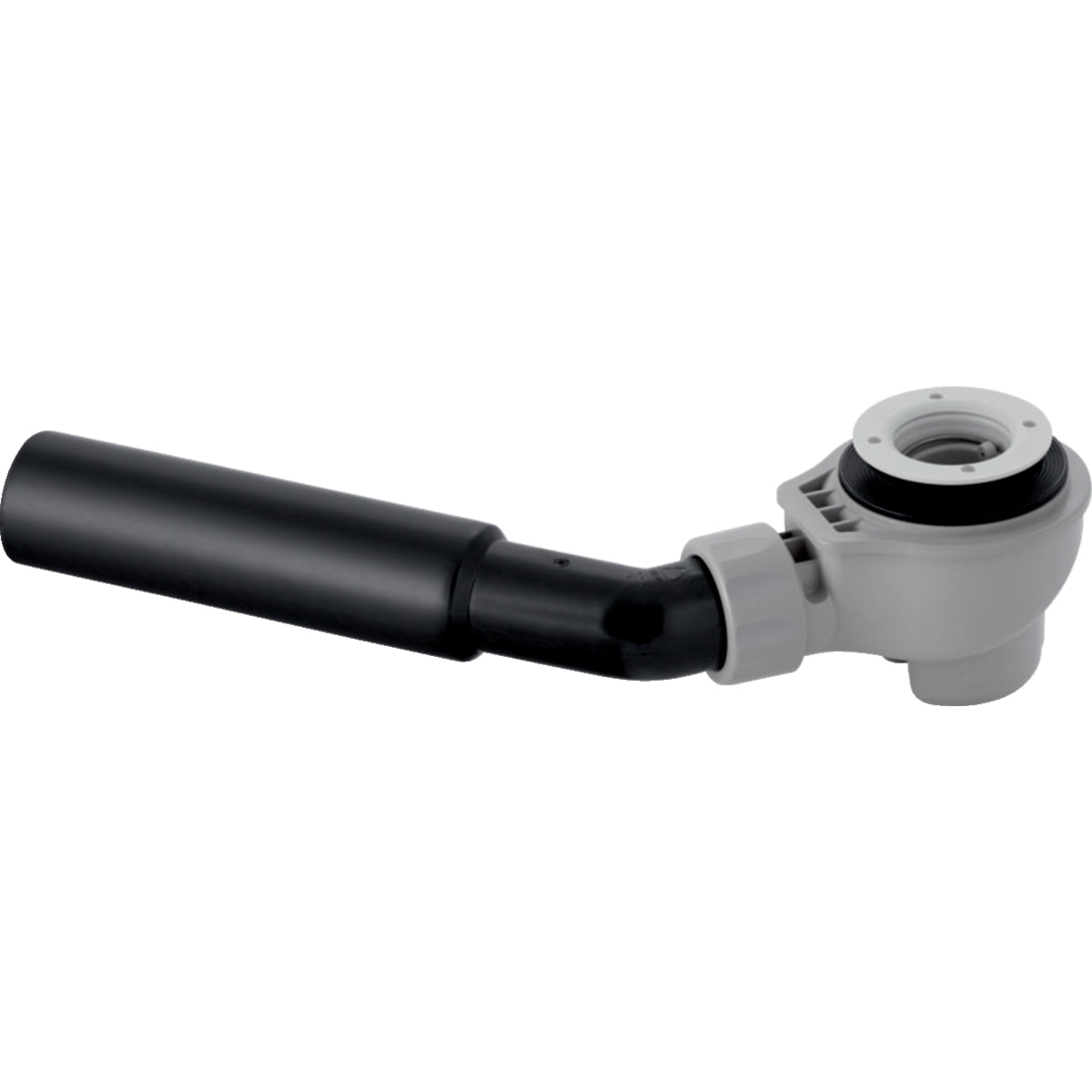 GEBERIT GE Duschwannenablauf Uniflex d52mm, SH50 – 150.698.00.1