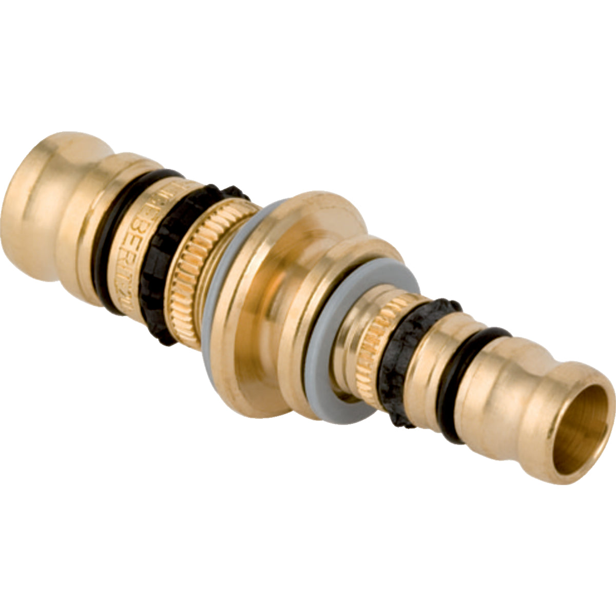 GEBERIT GE Mepla Reduktion Messing d20 x 16mm – 612.650.00.5