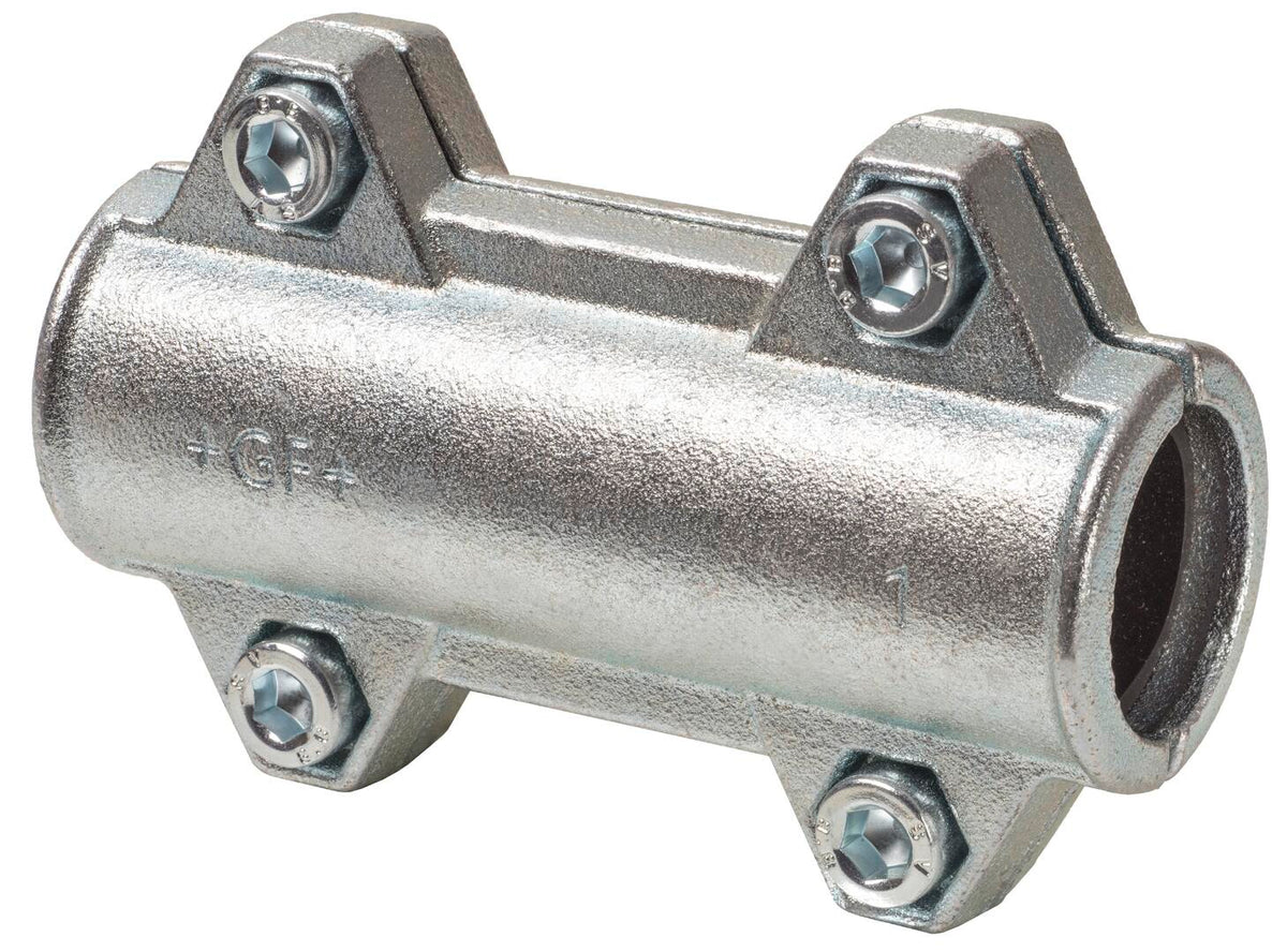 FISCHER GEORG FITTINGS Primofit Dichtschelle lang 3/4" verzinkt – 775712052