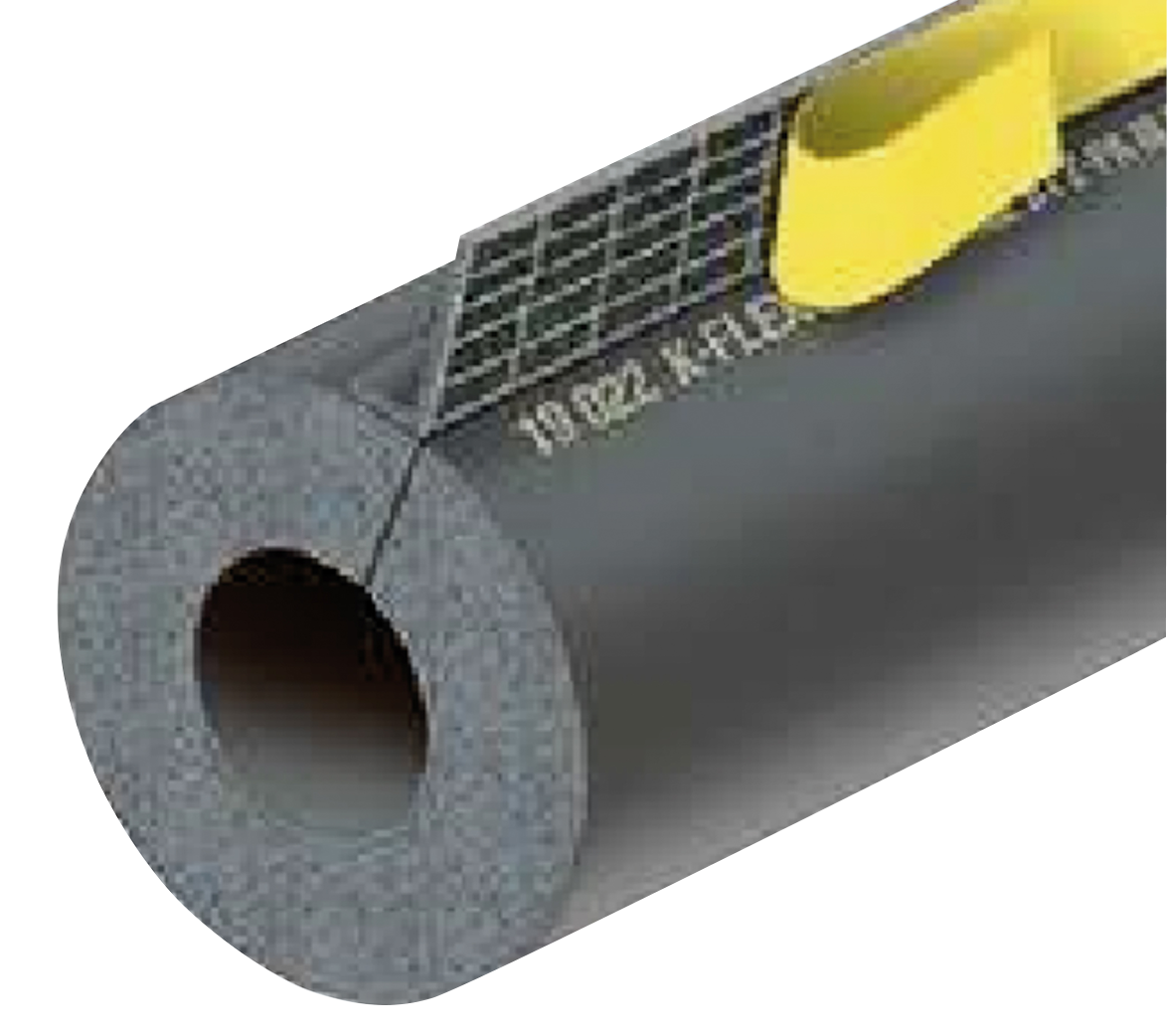 Alva ST Overlap 9x48mm Länge 2m selbstklebend, schwarz - ACISOKSTO48/9