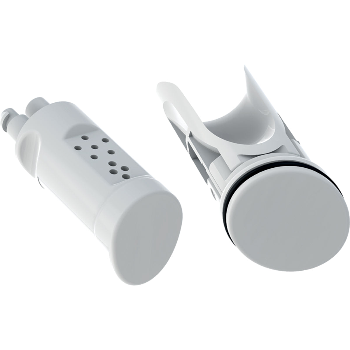 GEBERIT GE Dusch- und Foehnduese AquaClean 8000 plus – 242.394.00.1